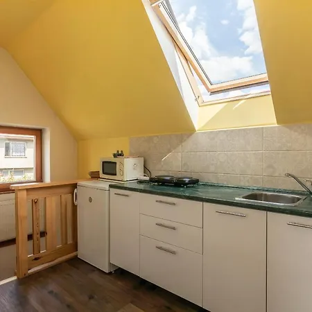 Vs Ubytování v soukromí *