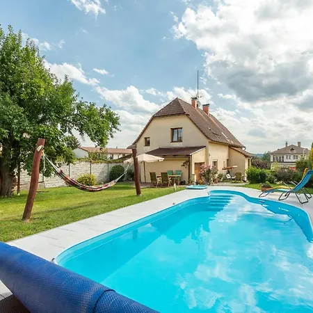 Ubytování v soukromí Vs