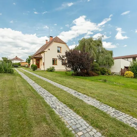 Vs Ubytování v soukromí