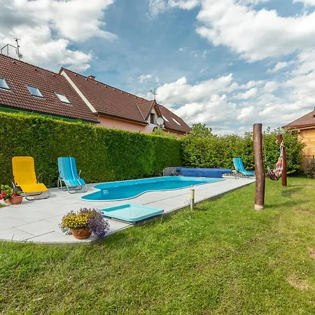 Ubytování v soukromí Vs Turnov