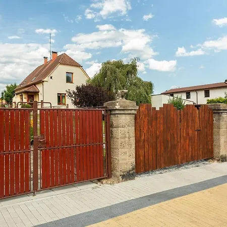 Vs Ubytování v soukromí Turnov