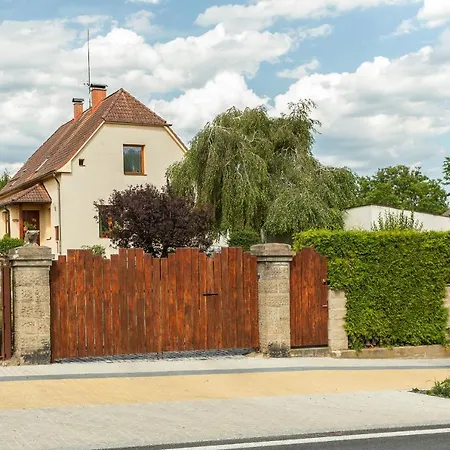 Vs Ubytování v soukromí