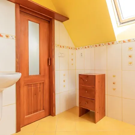 Ubytování v soukromí Vs