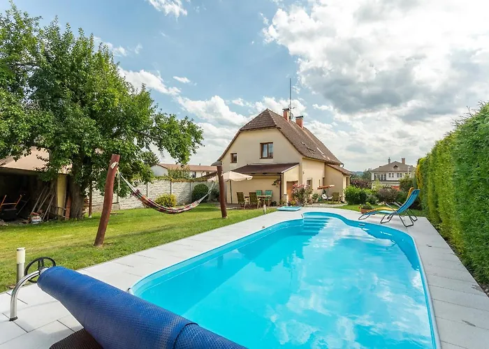 Rum i privatbostad Vs