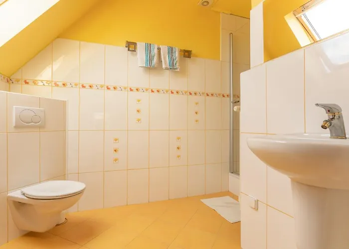 Rum i privatbostad Vs