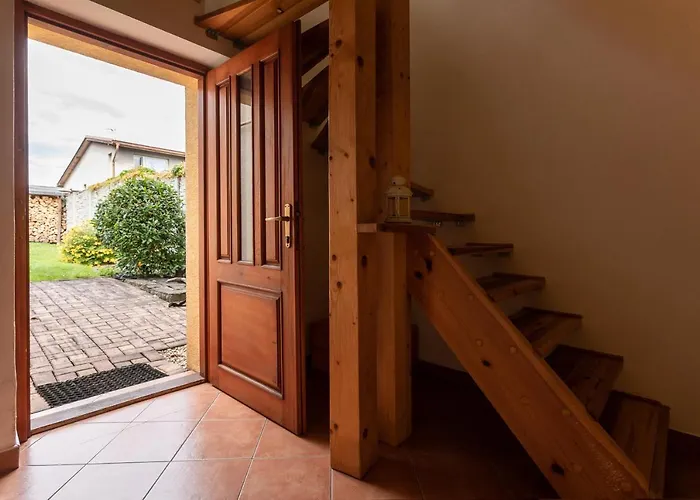 Rum i privatbostad Vs Turnov