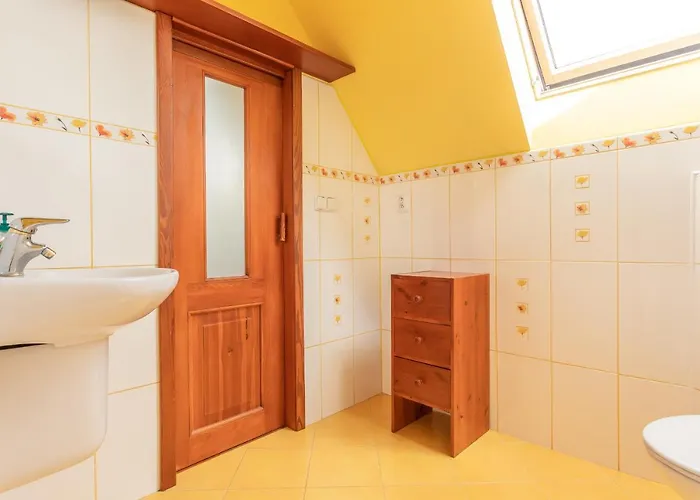 Rum i privatbostad Vs